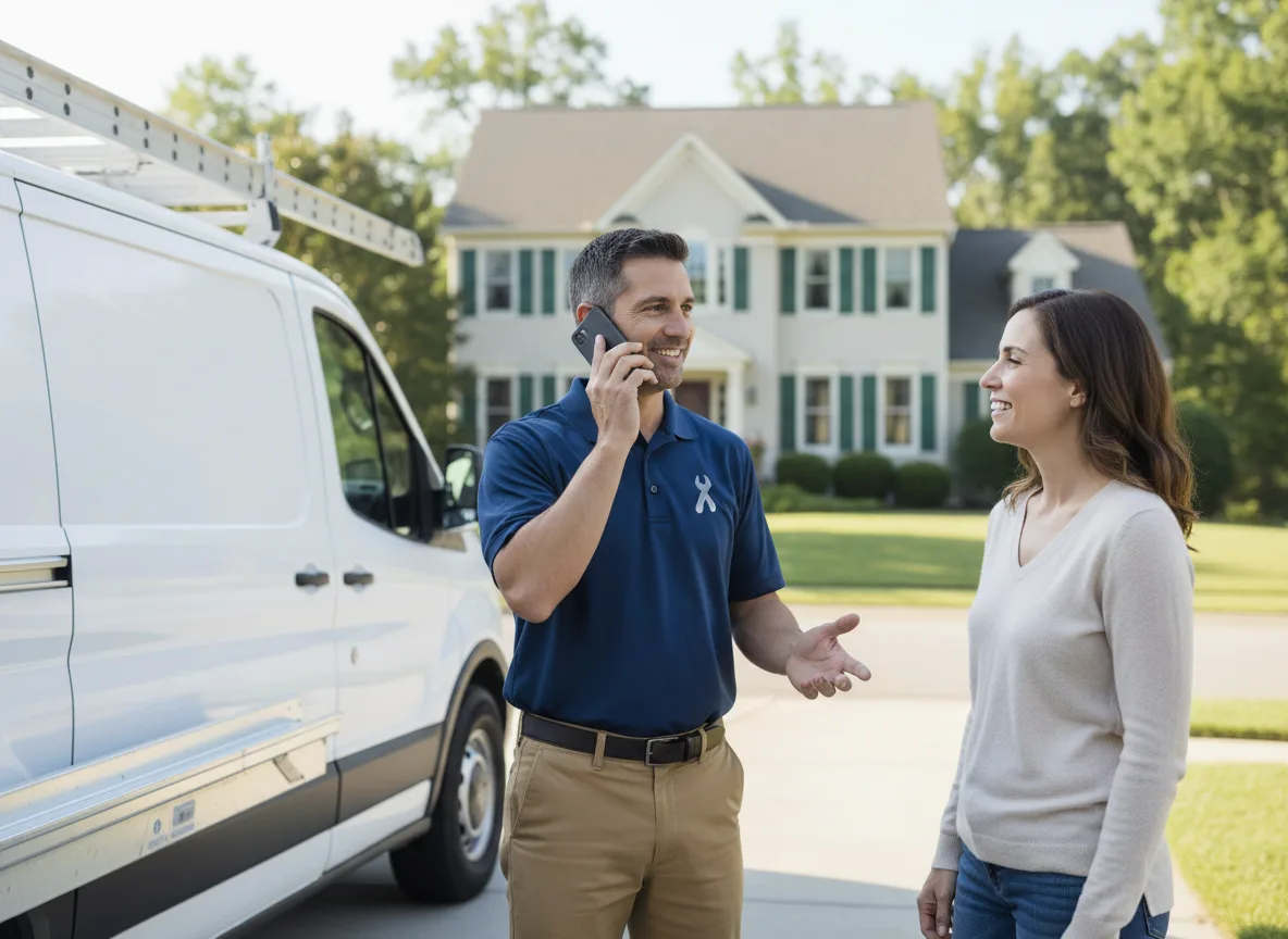 Home Gutter Service Blairstown, IA FAQs
